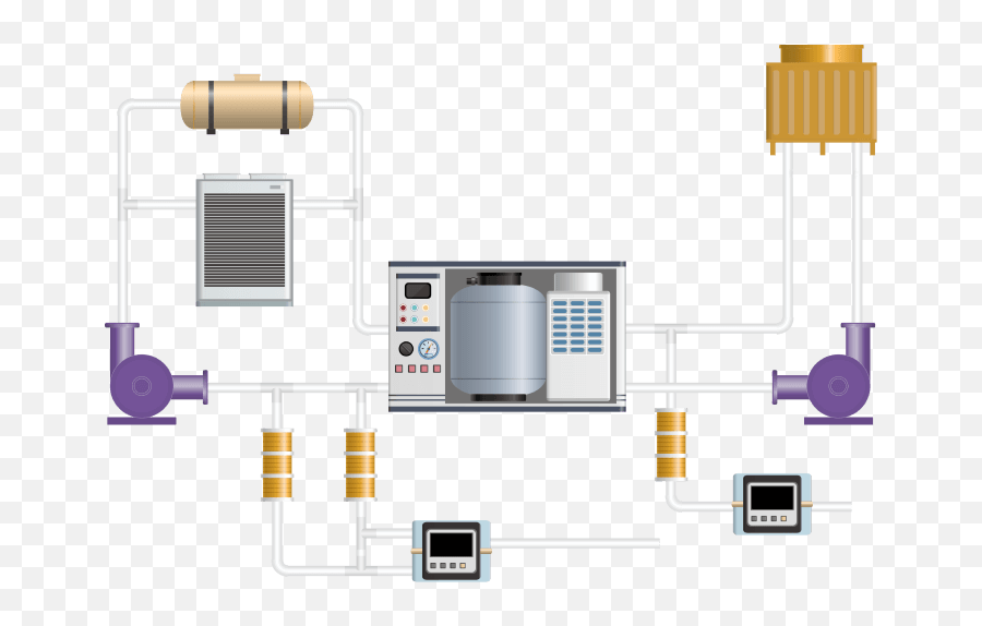 Pu0026id Designer - Make Pu0026id And Pfd Simply Png,F5 Visio Icon