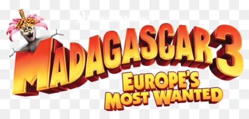 Watch Madagascar 3 Europeu0027s Most Wanted Netflix Png