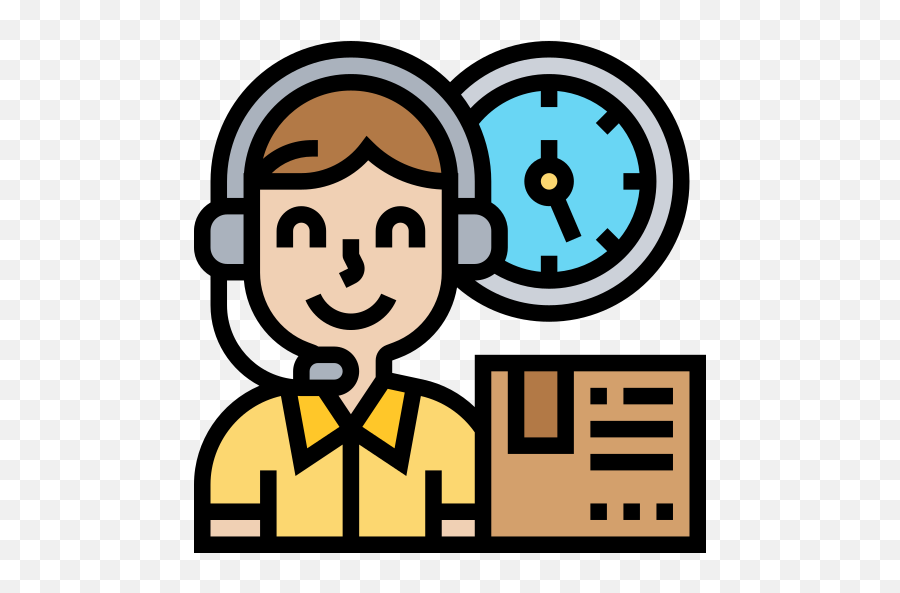 Call Center Contact Information Service Free Icon - Icon Png,Contact Centre Icon