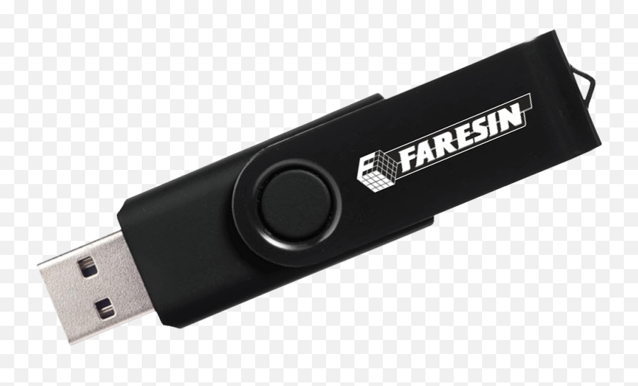 Usb Flash Drive U003c Shop Faresin - Usb Flash Drive Png,Flash Drive Png