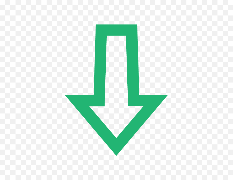Ventas Png - Icon,White Arrow Png