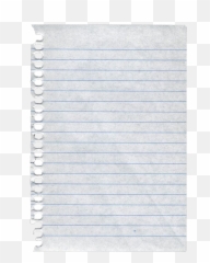 Instagramcomme0ww Via Tumblr - image 1053538 by Torn Out Notebook Paper png