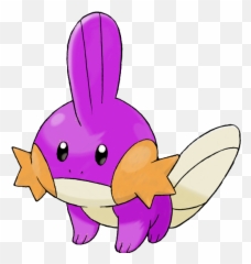 Shiny - Pokemon Mudkip Shiny Png,Mudkip Png