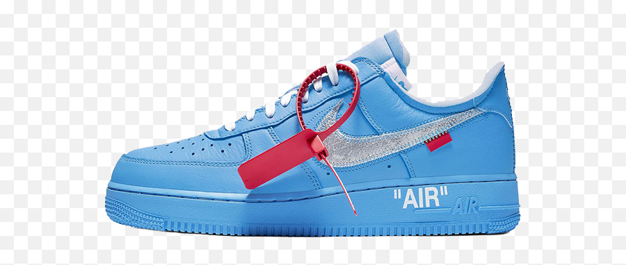 Nike Shoes Sale - Nike Air Force X Off White Png,White Nike Logo Transparent
