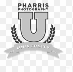 Pp University U2014 Pharris Photography And Philms - Capelania png