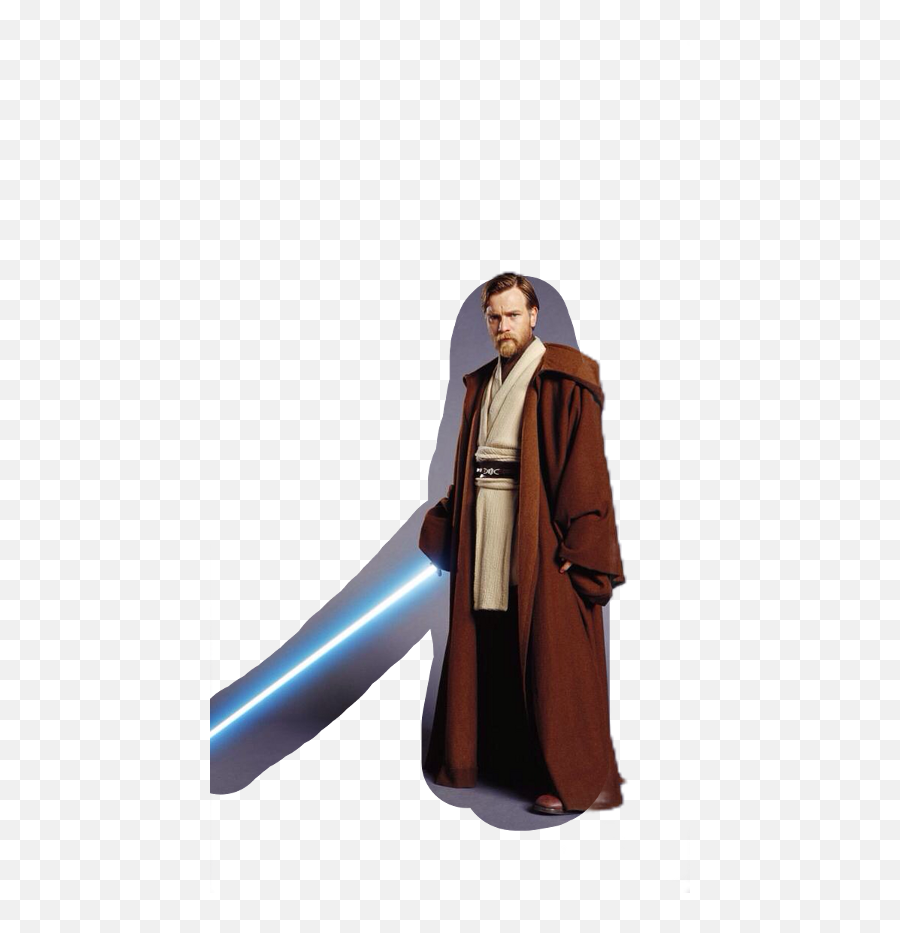 Download Obi Wan Kenobi Png Image With - Obi Wan Transparent Background,Obi Wan Kenobi Png