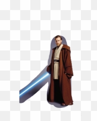 Download Obi Wan Kenobi Png Image With - Obi Wan Transparent Background,Obi Wan Kenobi Png