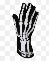 Skeletor Gloves By Radical - Illustration Png,Skeletor Png