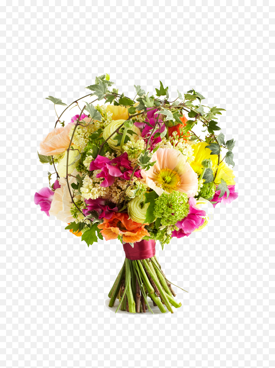 Flowers Png File - Wedding Flower Bouquet Clipart,Wedding Flowers Png