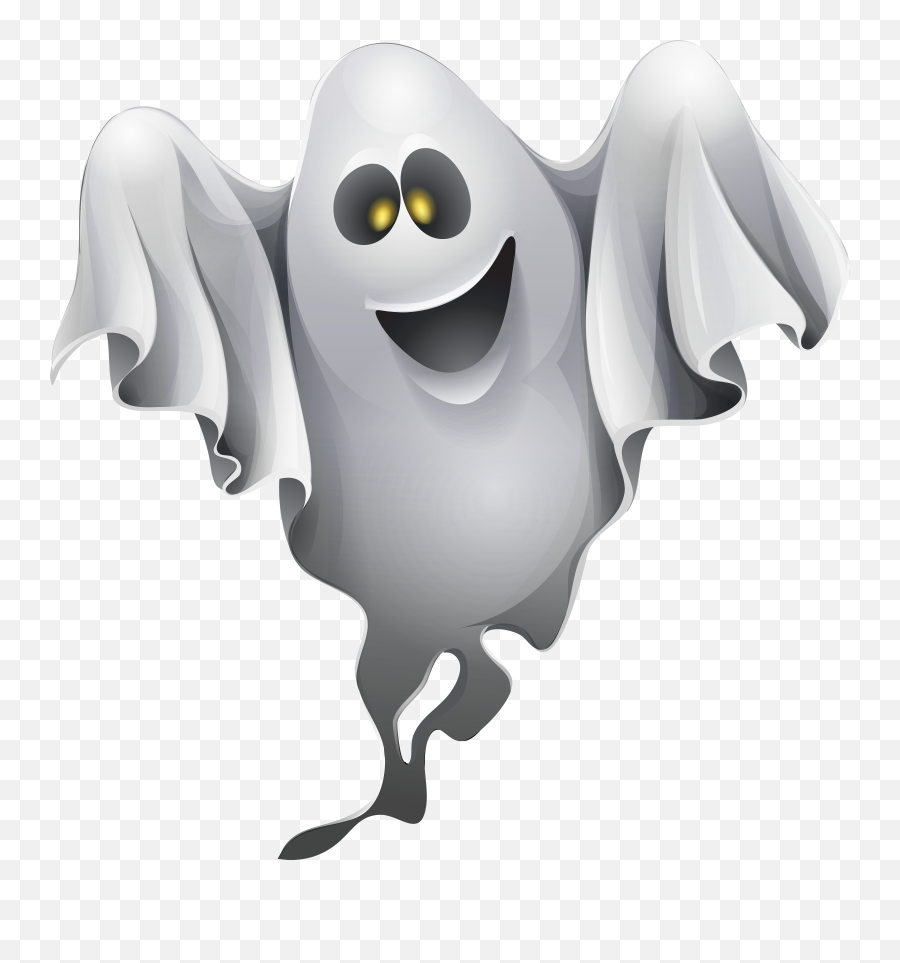 Library Of Free Transparent Png Picture - Ghost Clipart Png,Ghost Transparent Background