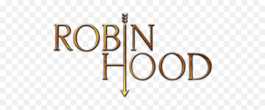 Robin Hood - Robin Hood Logo Png,Robin Hood Png