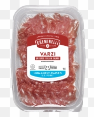 Creminelli Fine Meats - Creminelli Salami Png,Salami Png