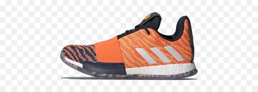 Adidas Harden Vol 3 U0027vegasu0027 - Adidas Harden Vol 3 Vegas Png,James Harden Png