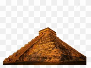 Maya Ruins 2 Psd Official Psds - Chichen Itza Png,Ruins Png