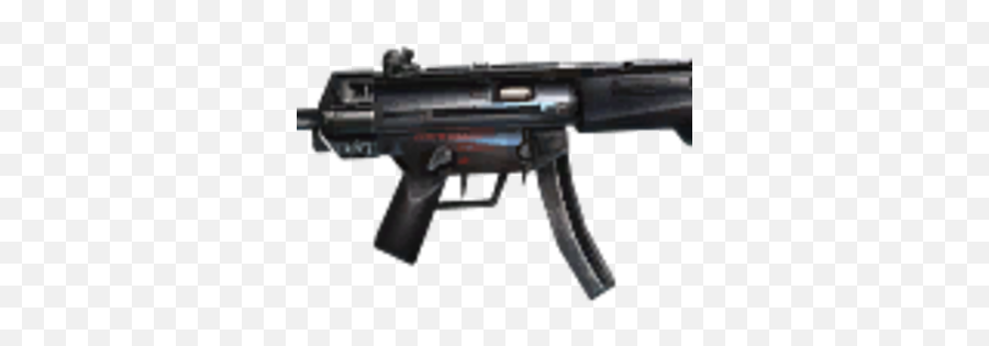 Ku0026m Sub - Machine Gun Counterstrike Wiki Fandom Km Submachine Gun Png,Counter Strike Logos