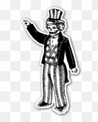 Stickerapp - Clip Art Png,Skull Kid Png