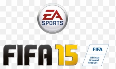Fifa 15 Logo Png - Fifa 2018 Logo Png,Ea Png