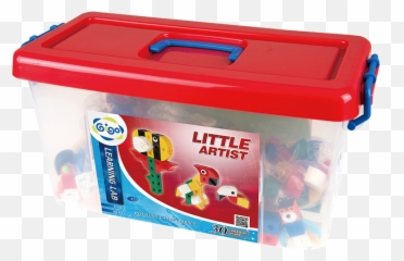 Little Artist U2013 Gigotoys - Teaching Png,Artist Png