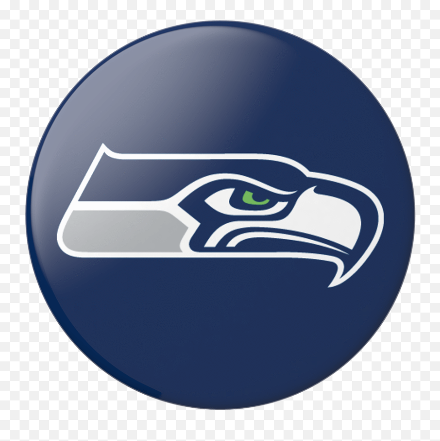 Seattle Seahawks Helmet - Seattle Seahawks Phone Png,Seahawks Logo Image