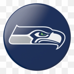 Seattle Seahawks Helmet - Phone png