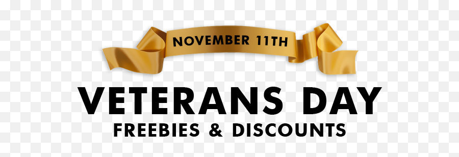 Veterans Day Discounts From - Polycab Png,Veterans Day Png