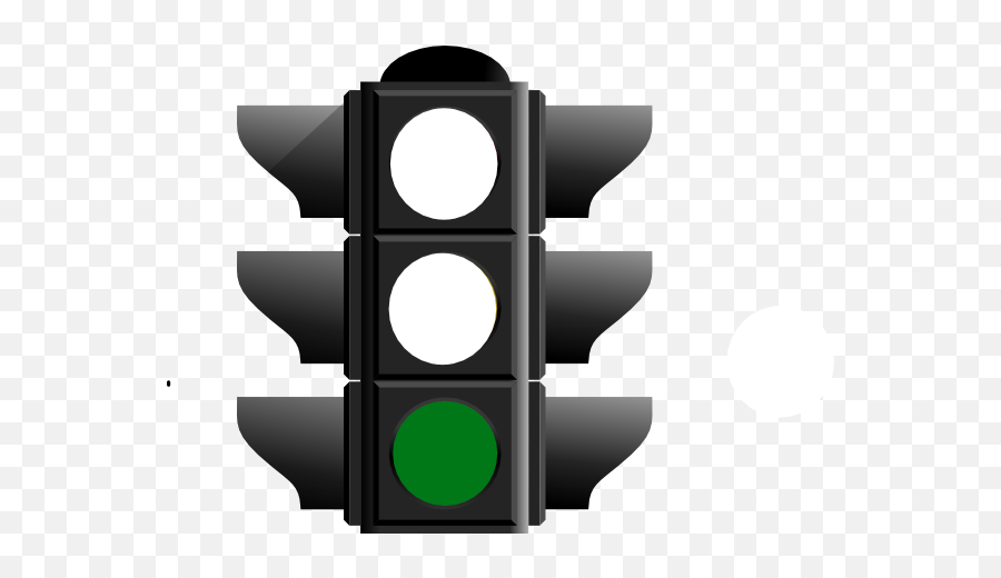 Green Stoplight Png Royalty Free Stock - Icon Green Traffic Light,Stoplight Png