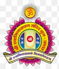 Bhuj Temple - Shri Swaminarayan Bhuj Png,Temple Logo Png