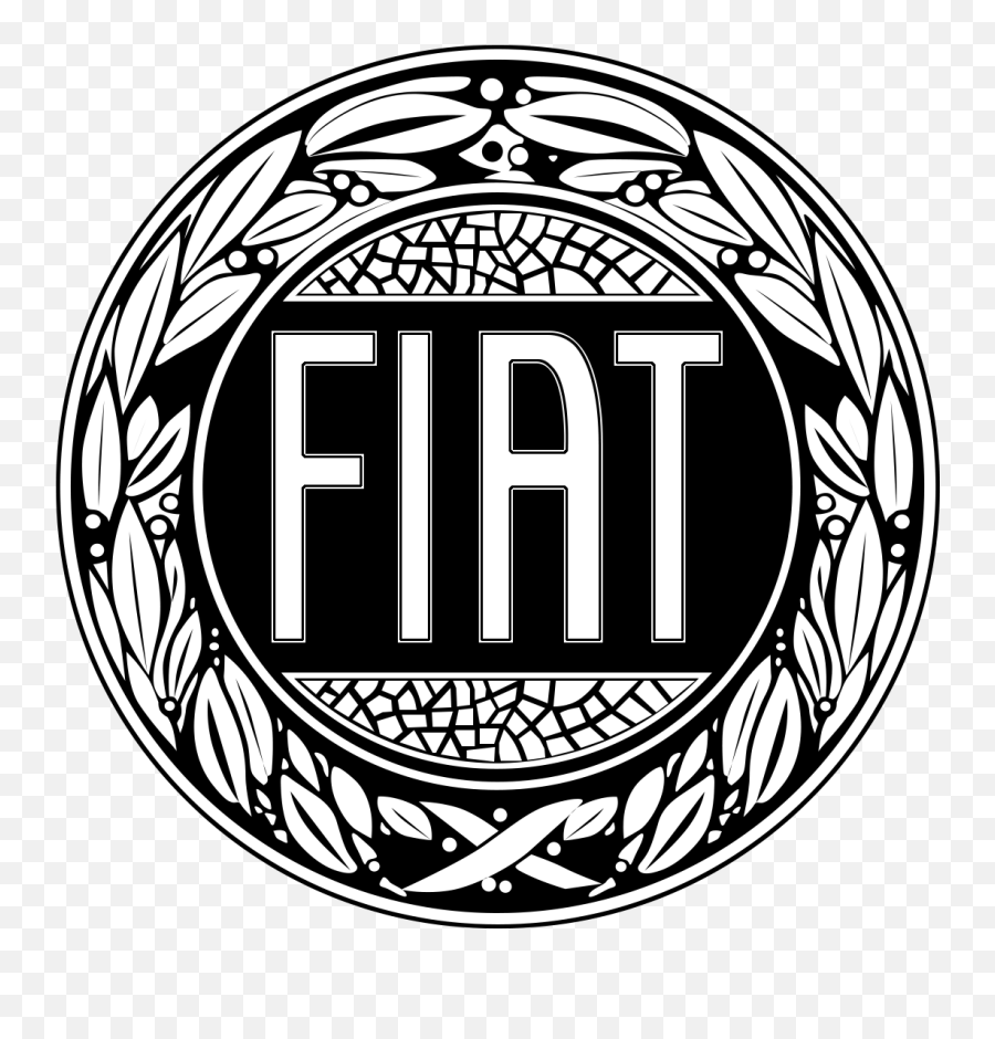 Download Fiat - Cartoon Fiat 124 Spider Png,Fiat Logo Png