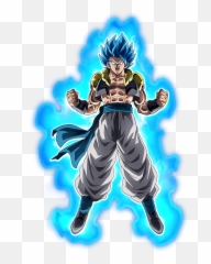 Beerus Dbz Dokkan Battle Transparent - Gogeta Blue Png,Dokkan Battle Logo
