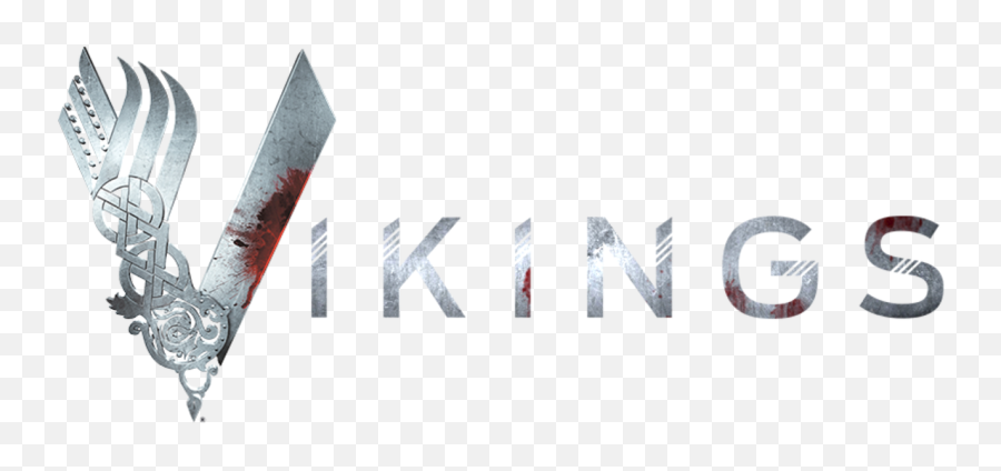 Vikings - Vikings Series Logo Png,Vikings Logo Png