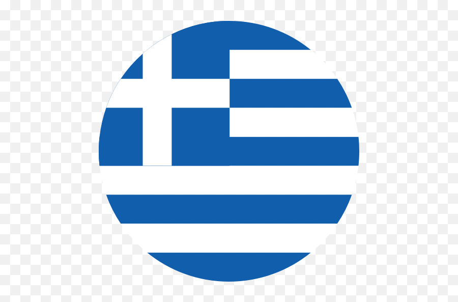 Country Flag Greece World Icon - Small Greek Flag Png,Flags Png