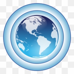 Ozone Sphere Atmosphere - Free vector graphic Pixabay Png
