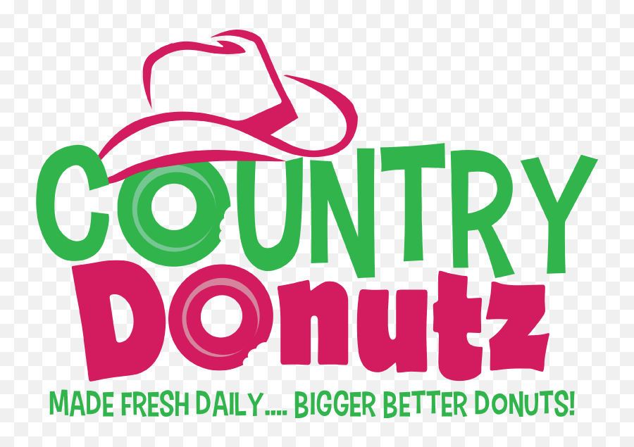 A Creative Logo Maker - Country Donuts Salisbury Nc Png,Daily Mail Logos