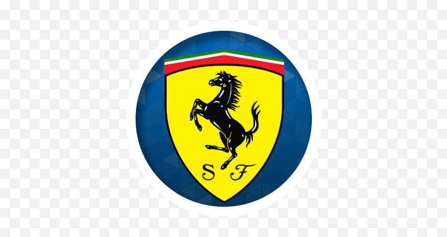 Ferrari F1ferrariteam Twitter - Ferrari Logo Png,Ferrari Car Logo