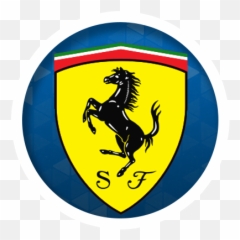 Ferrari F1ferrariteam Twitter - Logo png