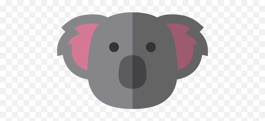 Koala Png Icons And Graphics - Png Repo Free Png Icons Koala Icon Png,Koala Transparent