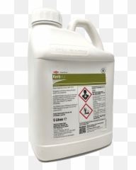 Kerb Flo 5l - Herbicide Label png