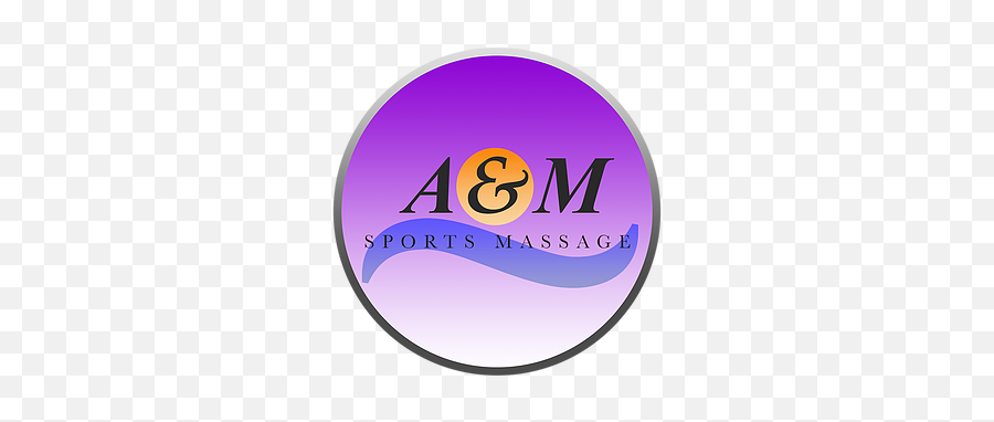 Home Sawbridgeworth Au0026m Sports Massage - Circle Png,M Logo Png