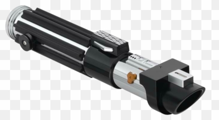 Lightsaber Hilt - Darth Vader Episode 3 png