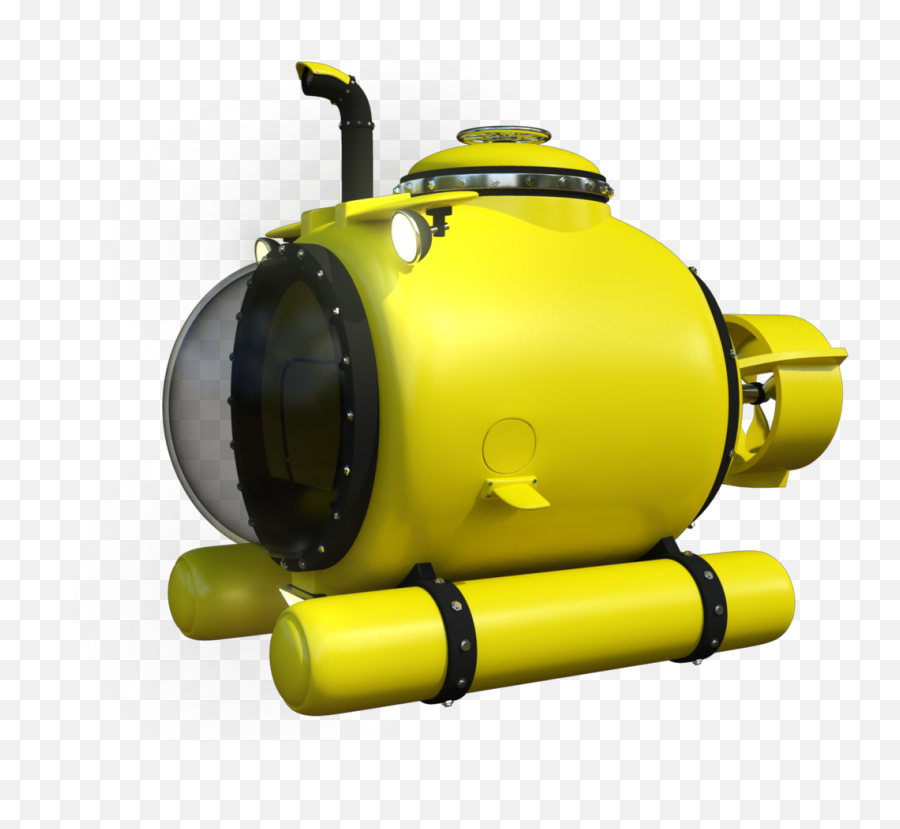 Submarine Png Photo - Cylinder,Submarine Png