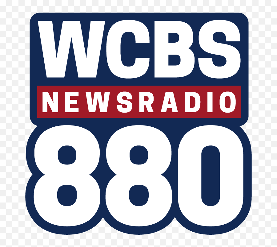 Doordash Wcbs Newsradio 880 Png Logo