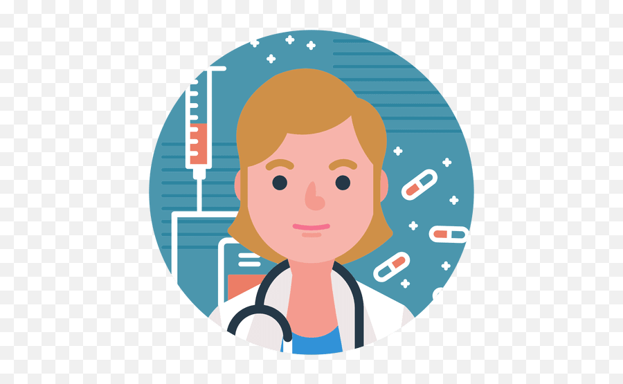 Physician Computer Icons - Doctor Png Download 512512 Cartoon Doctor Icon Png,Doctor Icon Png