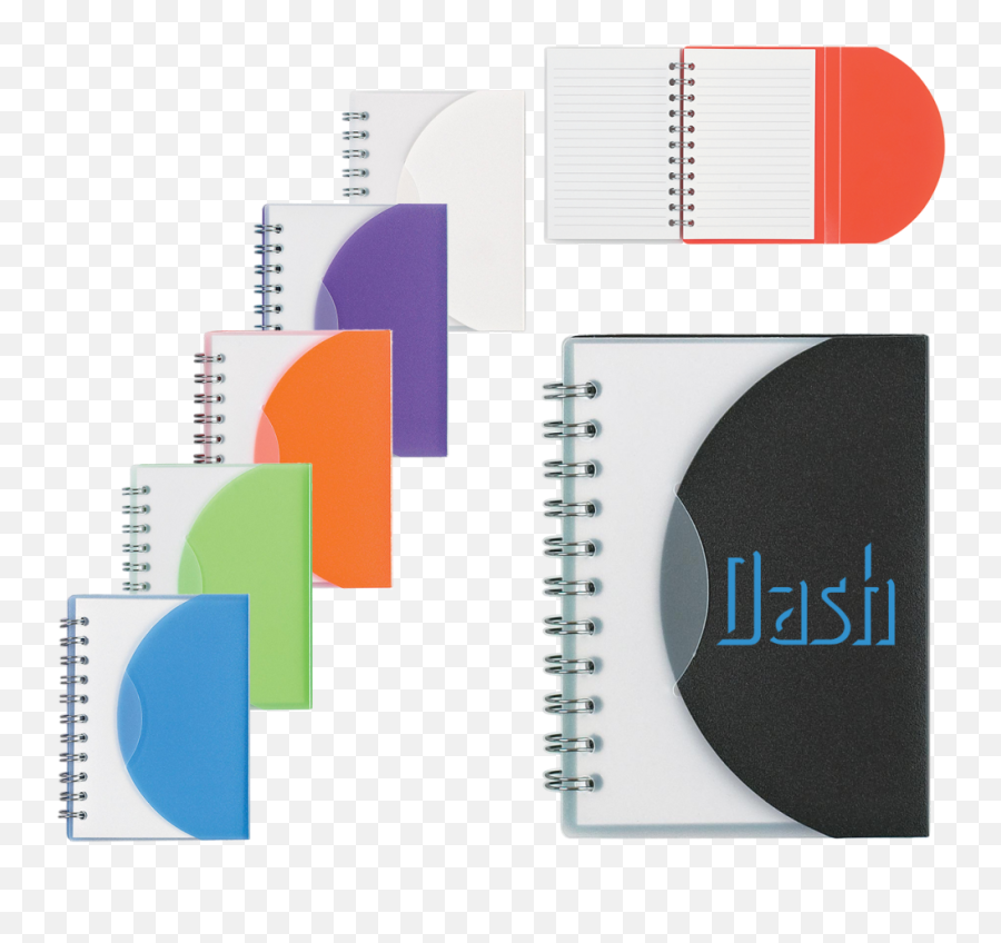 Mini Spiral Notebook - Twinkie Print Sketch Pad Png,Spiral Notebook Png