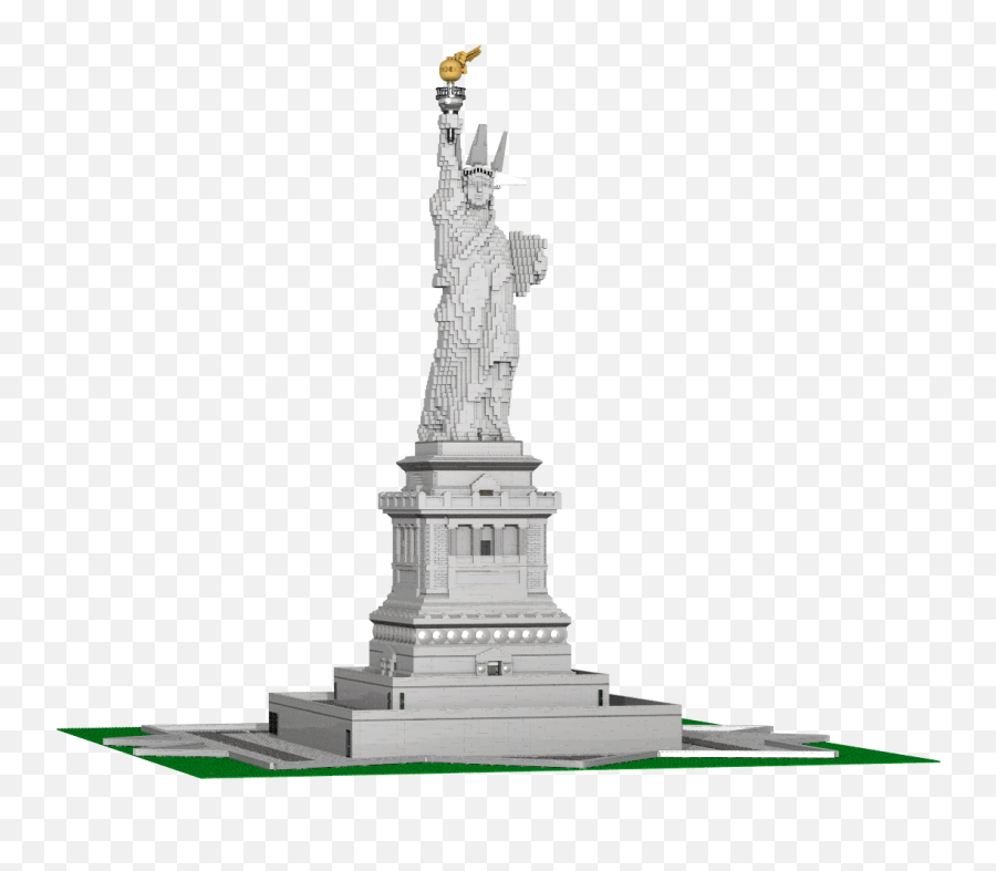 Free Statue Of Liberty Transparent Download Clip Art - Statue Of Liberty National Monument Png,Statue Of Liberty Transparent Background