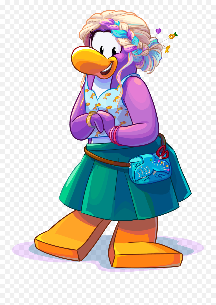 Dot - Club Penguin Dot Png,Club Penguin Png