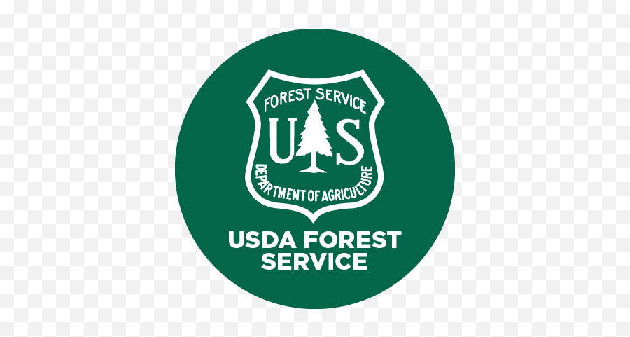 Black Hills Nf Blackhillsnf Twitter - Us Forest Service Png,Nf Logo