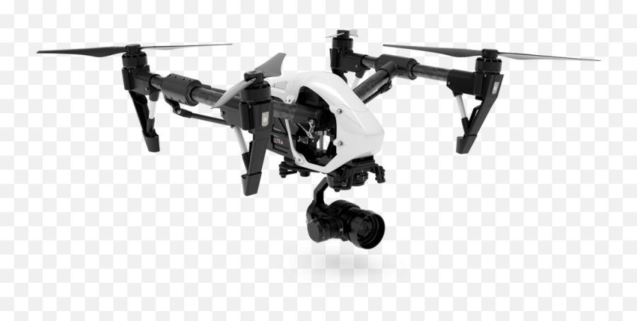 Professional Drones For Aerial Shooting Milan - Drones Drone Inspire 1 Pro Png,Drone Transparent Background