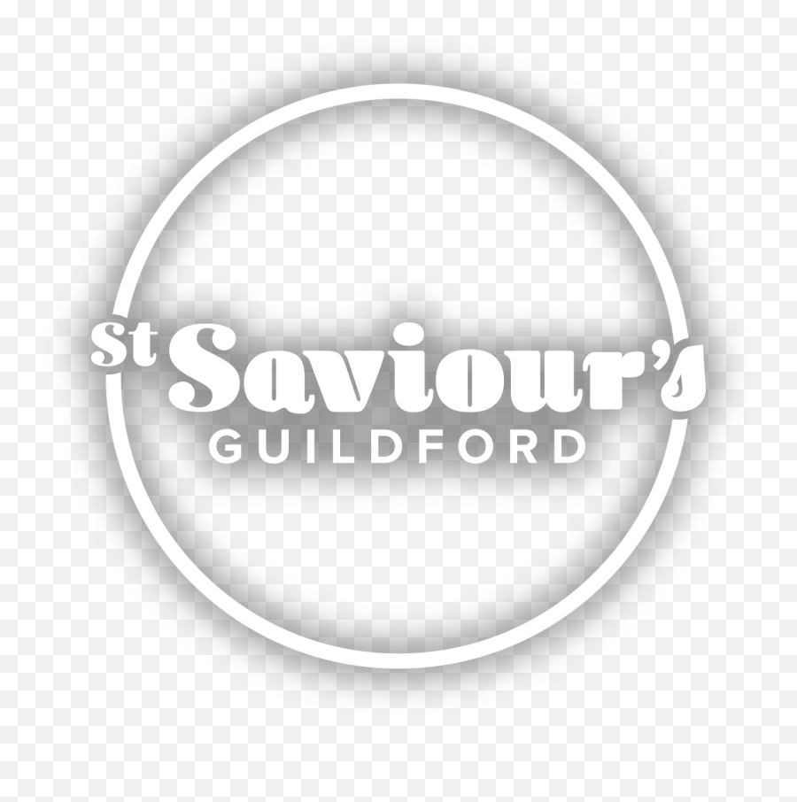 St Saviouru0027s Guildford Saviours - St Saviours Circle Png,St Logo