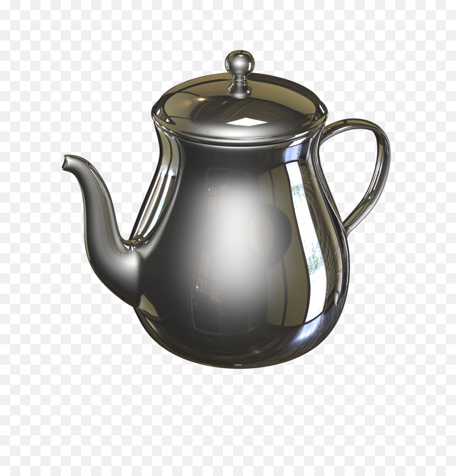 The Brew Kettle Transparent - Free Photo On Pixabay Transparent Background Tea Kettle Transparent Png,Kettle Png