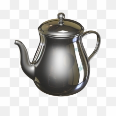 The Brew Kettle Transparent - Free Photo On Pixabay Transparent Background Tea Kettle Transparent Png,Kettle Png